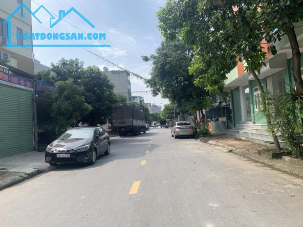 Bán lô góc 150m2 khu đô thị 31HA Trâu Quỳ, hàng hiếm, giá tương đối hấp dẫn - 1