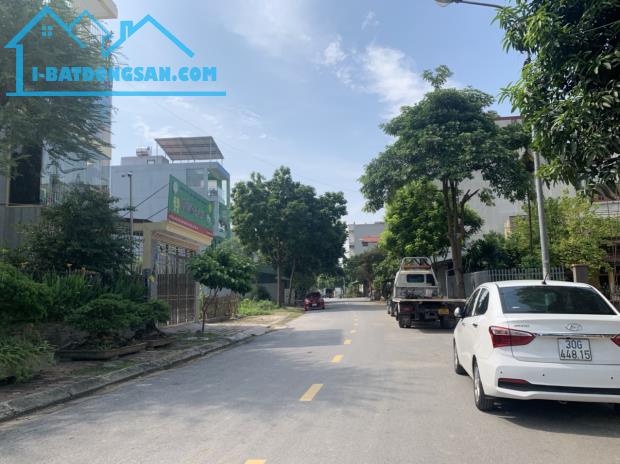 Bán lô góc 150m2 khu đô thị 31HA Trâu Quỳ, hàng hiếm, giá tương đối hấp dẫn - 2