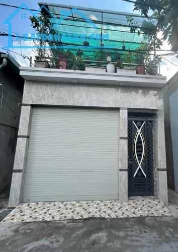 Cần bán, vị trí siêu đẹp, HẺM ÔTÔ, PHAN VĂN HỚN, Q12, dt: 56M2, chỉ nhỉnh 4 tỷ. - 2