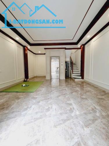 BÁN NHÀ ĐẸP THỤY PHƯƠNG – 5 TẦNG – Ô TÔ ĐỖ GẦN – CHỈ TỪ 6.35 TỶ