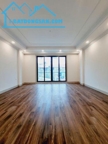 BÁN NHÀ ĐẸP THỤY PHƯƠNG – 5 TẦNG – Ô TÔ ĐỖ GẦN – CHỈ TỪ 6.35 TỶ - 1