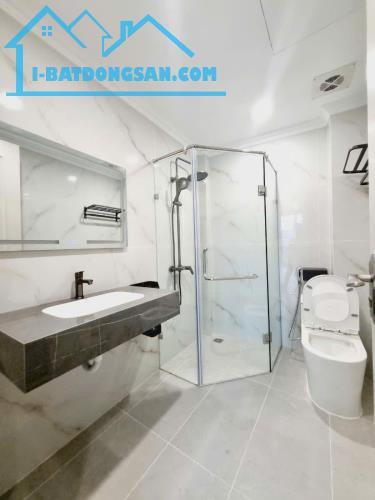 BÁN NHÀ ĐẸP THỤY PHƯƠNG – 5 TẦNG – Ô TÔ ĐỖ GẦN – CHỈ TỪ 6.35 TỶ - 2