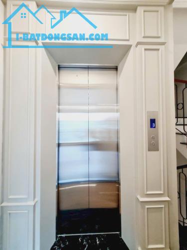 BÁN NHÀ ĐẸP THỤY PHƯƠNG – 5 TẦNG – Ô TÔ ĐỖ GẦN – CHỈ TỪ 6.35 TỶ - 3