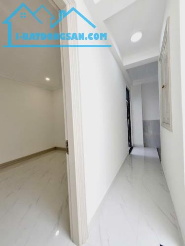 BÁN NHÀ ĐẸP THỤY PHƯƠNG – 5 TẦNG – Ô TÔ ĐỖ GẦN – CHỈ TỪ 6.35 TỶ - 5