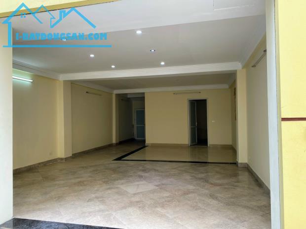 Chính chủ (tìm MG) cho thuê lâu dài, giá hạt dẻ nhà 5 tầng mặt ngõ to như phố - 3 mặt - 3