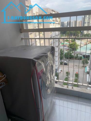 Cần bán chung cư Sơn Kỳ 1 Quận Tân Phú 62m 2PN Sổ hồng rồi giá 2,67 tỷ
