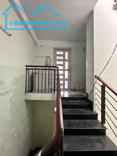 Bán Nhà Trung Chánh 85m2, 3 Tầng ngang 5m, Nhà 2 Mặt Tiền Đường 5m Thông Tứ Tung - 3
