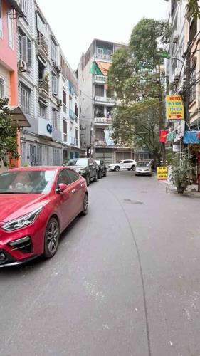 🔥 SỐC! NHÀ MỚI ĐẸP NHẤT CẦU GIẤY – NGÕ RỘNG Ô TÔ – CHỈ 80M RA PHỐ -7.5 TỶ 🔥