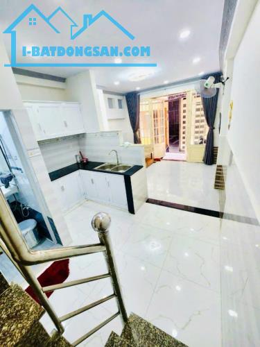 -BÁN NHÀ - SỔ H-RIÊNG - KHÔNG QUY HOẠCH -SỔ VUÔNG A4- DTSD:45 M2- CHỈ: 2,55 TỶ P15-Q8