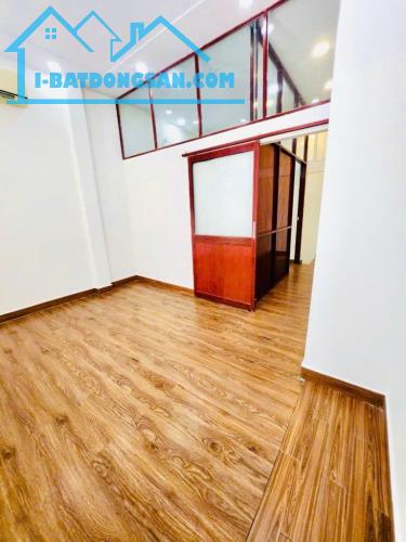 -BÁN NHÀ - SỔ H-RIÊNG - KHÔNG QUY HOẠCH -SỔ VUÔNG A4- DTSD:45 M2- CHỈ: 2,55 TỶ P15-Q8 - 5