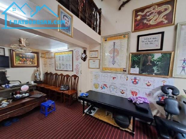 Bán đất thổ cư Thạch bàn nhà xây 4 tầng x 39m2 - chào 6 tỷ 1 - 2