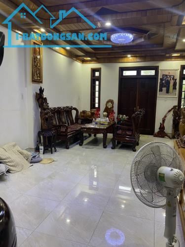 BÁN NHÀ MT Phú Thọ Hòa, Tân Phú 4 tầng 90m2 (5x18). Kinh doanh đỉnh. Giá chỉ 17 tỷ. - 1