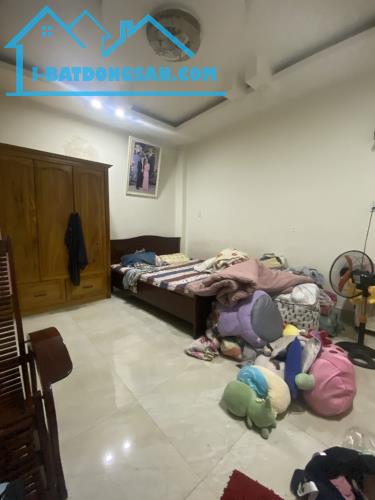 BÁN NHÀ MT Phú Thọ Hòa, Tân Phú 4 tầng 90m2 (5x18). Kinh doanh đỉnh. Giá chỉ 17 tỷ. - 2