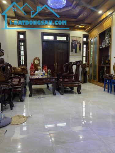 BÁN NHÀ MT Phú Thọ Hòa, Tân Phú 4 tầng 90m2 (5x18). Kinh doanh đỉnh. Giá chỉ 17 tỷ. - 3