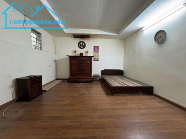BÁN NHÀ NGÕ CHÙA HƯNG KÝ - MINH KHAI - HBT HÀ NỘI - 32M GIÁ 4.39 TỶ - 1