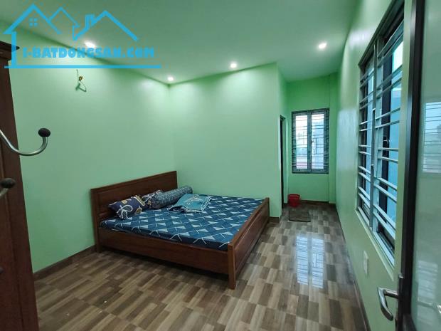 Bán Gấp nhà 3 tầng, Ngọ Xá, TT Vân Đình, Ứng Hòa, 64m2, 3.3 tỷ - 1
