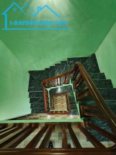 Bán Gấp nhà 3 tầng, Ngọ Xá, TT Vân Đình, Ứng Hòa, 64m2, 3.3 tỷ - 4