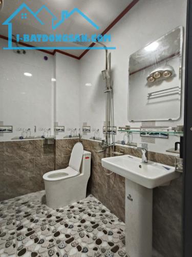 Bán Gấp nhà 3 tầng, Ngọ Xá, TT Vân Đình, Ứng Hòa, 64m2, 3.3 tỷ - 5