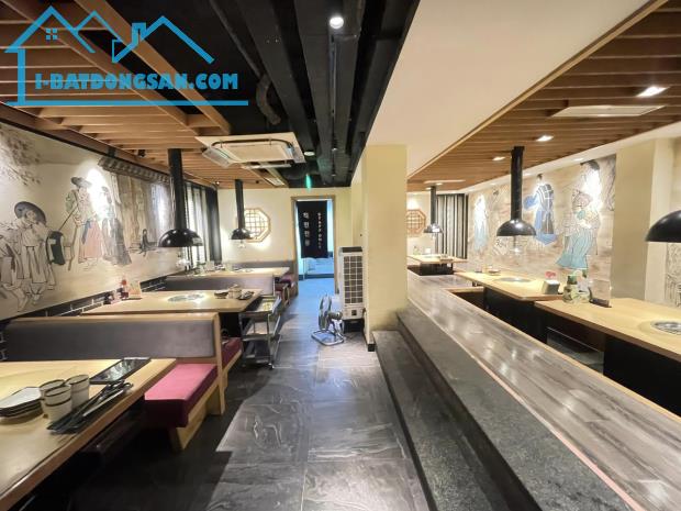 💥 MẶT PHỐ TÔ HIỆU TO, CẦU GIẤY 150M2 2T MT 7M, GIÁ ĐẦU TƯ CHỈ 52.5 TỶ💥 - 2