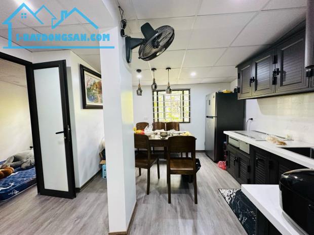 💥 BIỆT THỰ MẶT PHỐ ÂU CƠ, TÂY HỒ 355M2 6T THANG MÁY MT 16M, CHỈ 134 TỶ💥 - 3