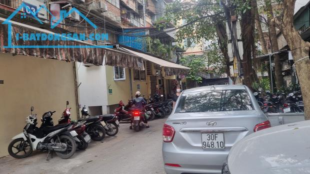 💥 BIỆT THỰ MẶT PHỐ ÂU CƠ, TÂY HỒ 355M2 6T THANG MÁY MT 16M, CHỈ 134 TỶ💥 - 4