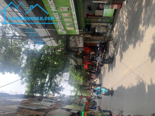 Chính chủ cần bán gấp nhà phố khu vực trung tâm quận Thanh Xuân, Hà Nội – Gần Royal City,