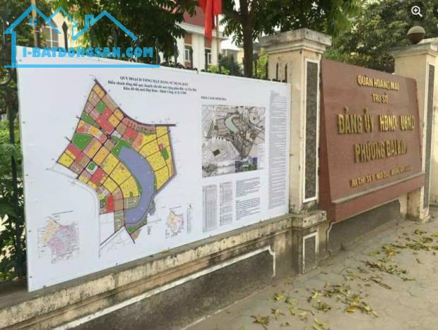 Tôi cần Chuyển nhượng 02 suất đầu tư - ĐẤT SẠCH NO 3.7 và LK 3.5 - ĐƯỜNG TO - KĐT Định Côn