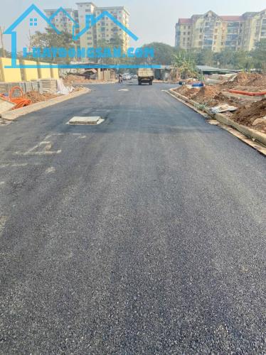 Tôi cần Chuyển nhượng 02 suất đầu tư - ĐẤT SẠCH NO 3.7 và LK 3.5 - ĐƯỜNG TO - KĐT Định Côn - 1