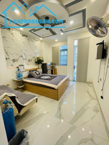 Nhà đẹp Tùng Thiện Vương 4x15 chỉ 50m ra mặt tiền giá chào 7 tỷ - 1