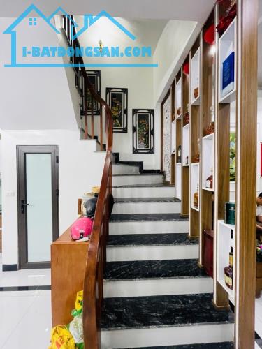SIÊU PHẨM, PHÚ MINH BẮC TỪ LIÊM 40M X 5T, Ô TÔ, NGÕ THÔNG, FULL NT 7,4 TỶ. - 2