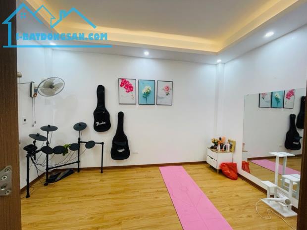 SIÊU PHẨM, PHÚ MINH BẮC TỪ LIÊM 40M X 5T, Ô TÔ, NGÕ THÔNG, FULL NT 7,4 TỶ. - 3