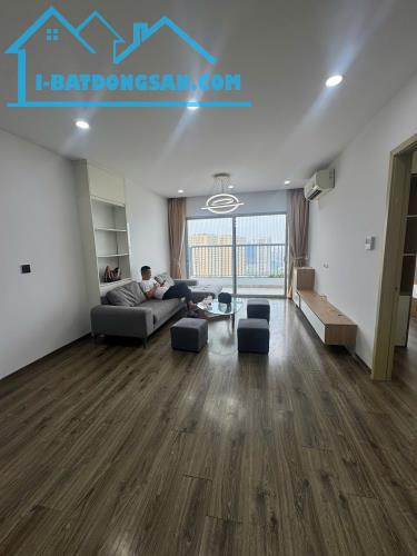 Bán chung cư Ecolife Capital 58 Tố Hữu Nam Từ Liêm căn góc 120m 3PN full đồ hướng ĐN