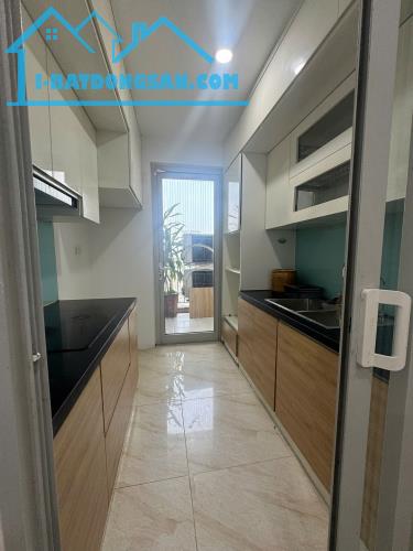 Bán chung cư Ecolife Capital 58 Tố Hữu Nam Từ Liêm căn góc 120m 3PN full đồ hướng ĐN - 1