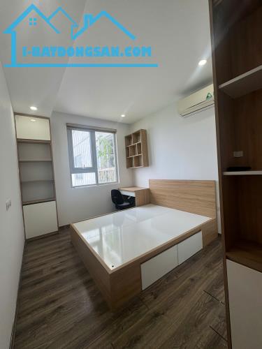 Bán chung cư Ecolife Capital 58 Tố Hữu Nam Từ Liêm căn góc 120m 3PN full đồ hướng ĐN - 2