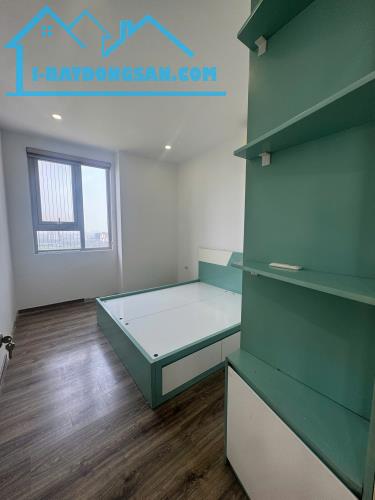 Bán chung cư Ecolife Capital 58 Tố Hữu Nam Từ Liêm căn góc 120m 3PN full đồ hướng ĐN - 3