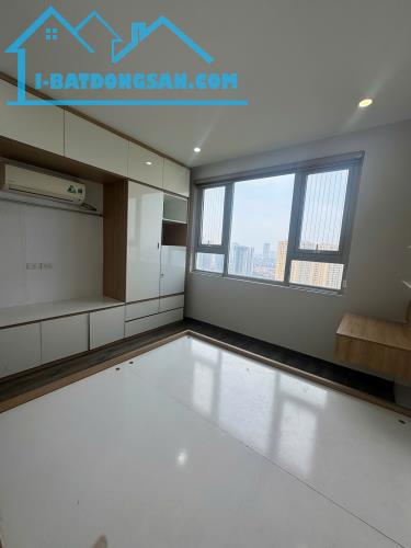 Bán chung cư Ecolife Capital 58 Tố Hữu Nam Từ Liêm căn góc 120m 3PN full đồ hướng ĐN - 4