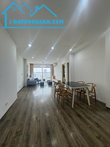 Bán chung cư Ecolife Capital 58 Tố Hữu Nam Từ Liêm căn góc 120m 3PN full đồ hướng ĐN - 5