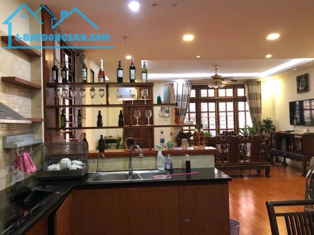 Bán nhà phân lô Nguyễn Trãi 70m2, 4 tầng, lô góc, ô tô tránh, 20m ra phố, chỉ 23 tỷ. - 3