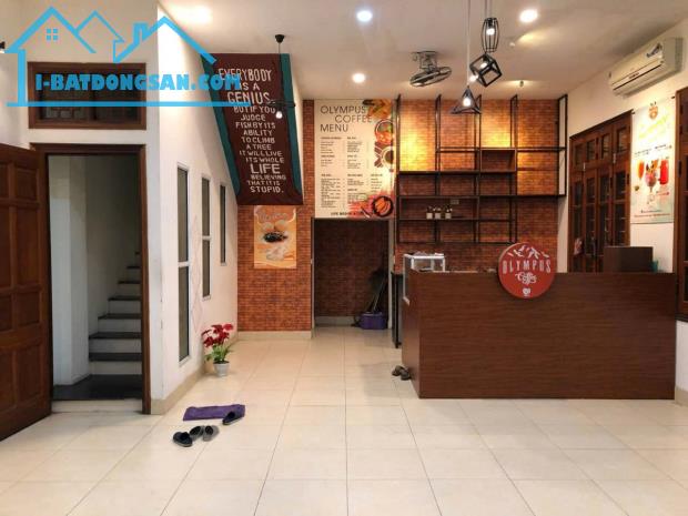 Bán nhà phân lô Nguyễn Trãi 70m2, 4 tầng, lô góc, ô tô tránh, 20m ra phố, chỉ 23 tỷ. - 4
