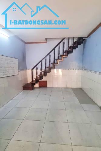 HOT! Nhà 1 lầu hẻm 62 Lâm Văn Bền, Tân Kiểng, Quận 7