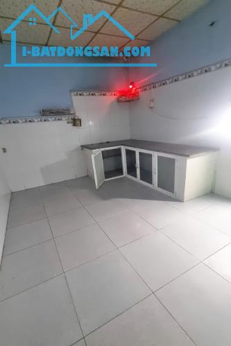 HOT! Nhà 1 lầu hẻm 62 Lâm Văn Bền, Tân Kiểng, Quận 7 - 1