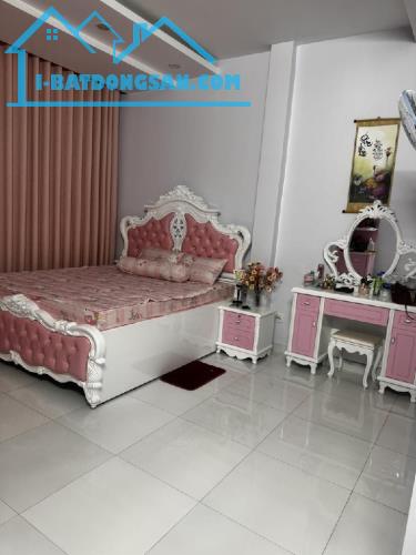 nhà 100m² chỉ 4.9 tỷ – gần Hà Huy Giáp – về ở ngay không cần sửa chữa - 1