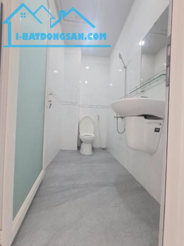 nhà 100m² chỉ 4.9 tỷ – gần Hà Huy Giáp – về ở ngay không cần sửa chữa - 3