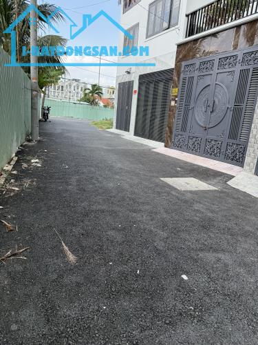 nhà 100m² chỉ 4.9 tỷ – gần Hà Huy Giáp – về ở ngay không cần sửa chữa - 4