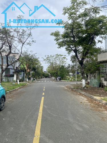 Bán lô góc 2 mặt tiền Khu phố chợ Hoà Hải (Non nước ) giá rẻ nhất thị trường - 1