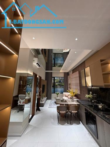 Căn hộ Fresia Riverside Biên Hòa sở hữu chỉ từ 320 Triệu - 1