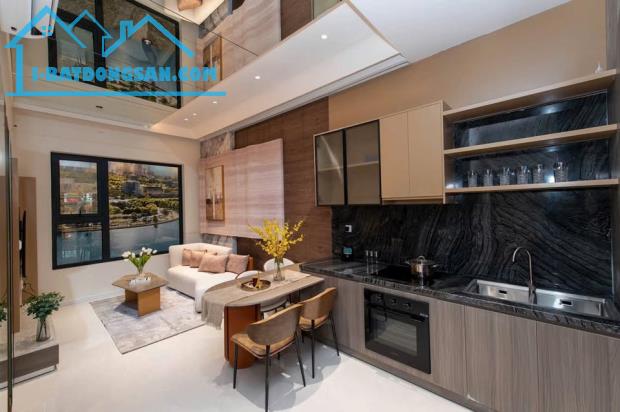 Căn hộ Fresia Riverside Biên Hòa sở hữu chỉ từ 320 Triệu - 3