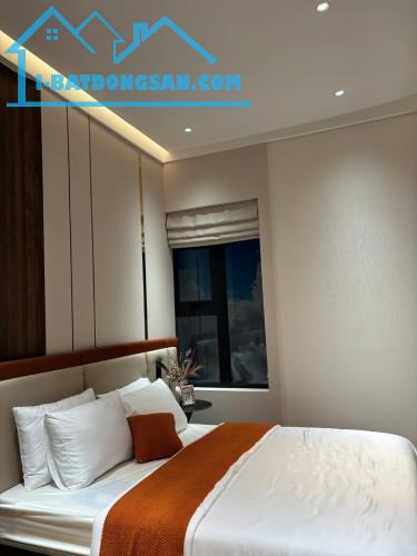 Căn hộ Fresia Riverside Biên Hòa sở hữu chỉ từ 320 Triệu - 4