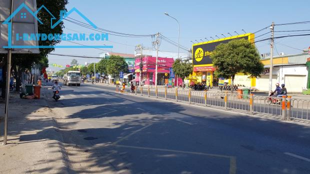 Do cần tiền kinh doanh, em cần ra đi mảnh đất ở Củ Chi