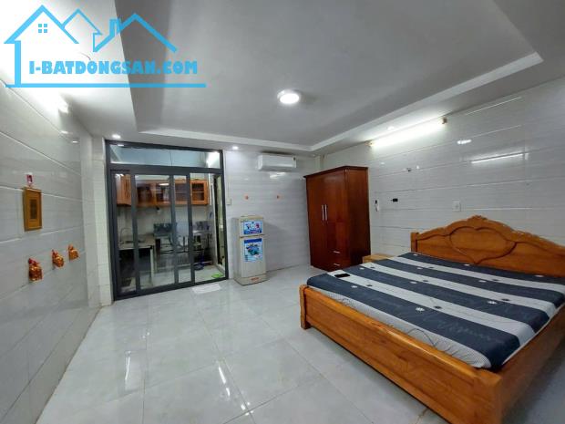 HXH 1 trục sát MT Quang Trung, Bán Homestay 5 tầng (4,6x17), Gò Vấp, 9tỷ xíu. - 3